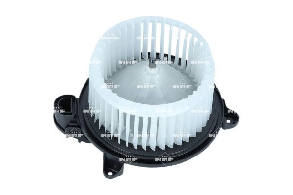 Compre 34569 NRF Motor de ventilador de forno (de aquecedor de salão)