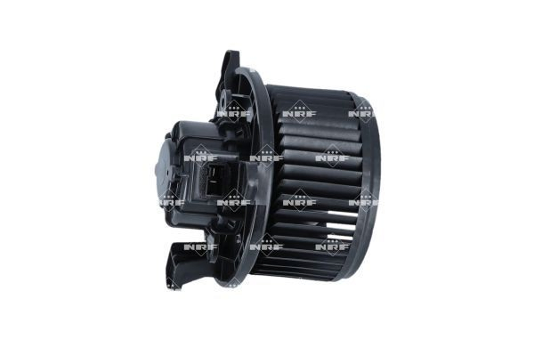 Motor de ventilador de forno (de aquecedor de salão) 34573 NRF