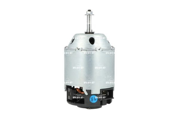  Motor de ventilador de forno (de aquecedor de salão) Nissan X-Trail SUV (T30) (2001 - 2007) 