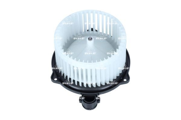 Motor de ventilador de forno (de aquecedor de salão) Hyundai I20 preço, a partir de 54,53 USD