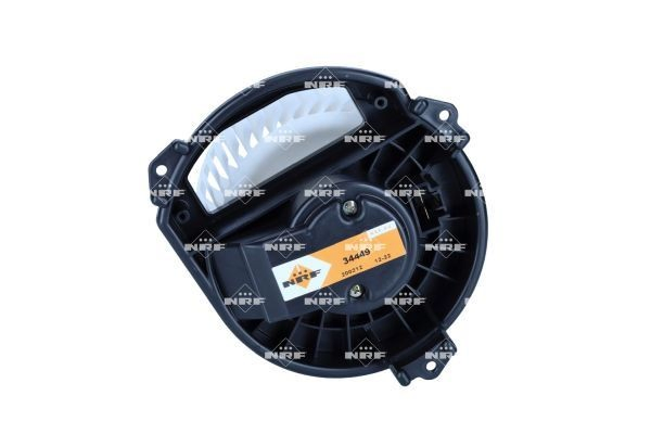 Compre Motor de ventilador de forno (de aquecedor de salão) Hyundai I20 