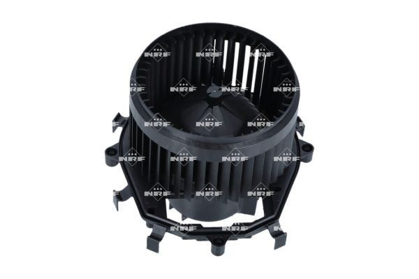 Motor de ventilador de forno (de aquecedor de salão) 34591 NRF