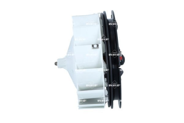 G178810130010 Fendt Motor de ventilador de forno (de aquecedor de salão)