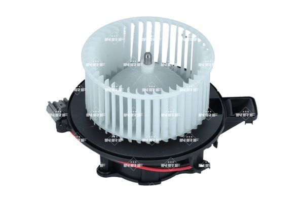 Motor de ventilador de forno (de aquecedor de salão) NRF 34629 preço, a partir de 140,79 USD