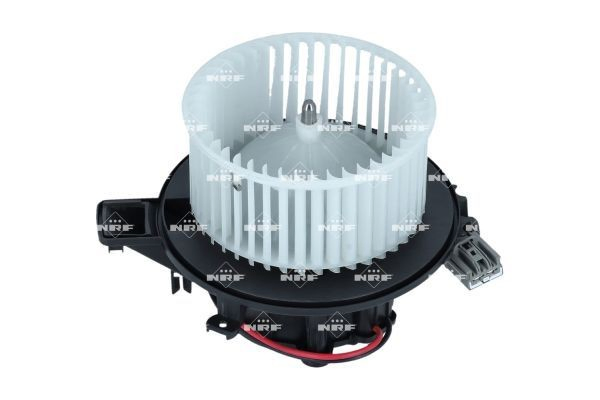Compre 34629 NRF Motor de ventilador de forno (de aquecedor de salão)
