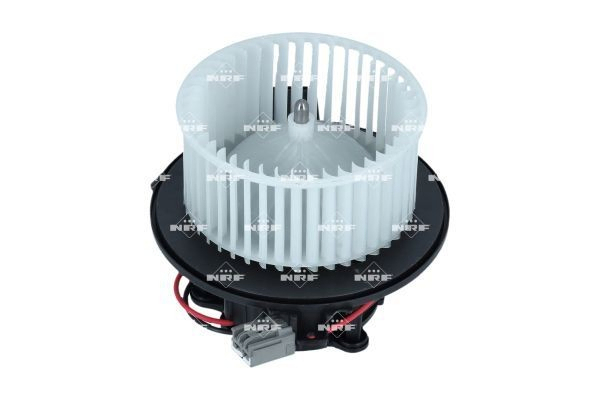 34629 NRF Motor de ventilador de forno (de aquecedor de salão)