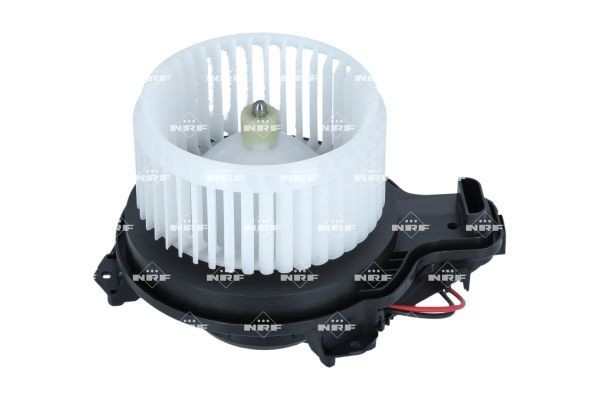 Motor de ventilador de forno (de aquecedor de salão) para Ford Kuga III DFK