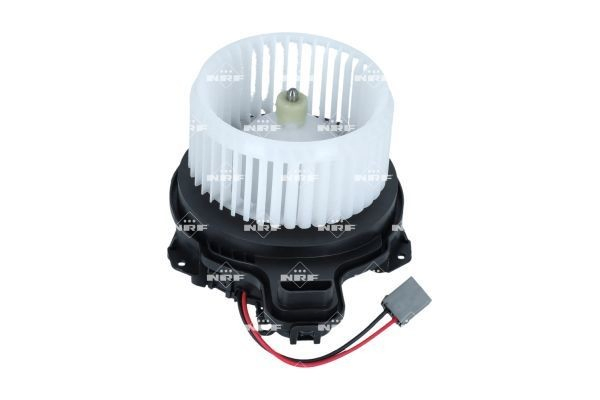 Motor de ventilador de forno (de aquecedor de salão) para Ford Kuga DFK