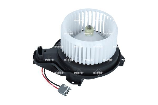 Motor de ventilador de forno (de aquecedor de salão) Ford Kuga III DFK