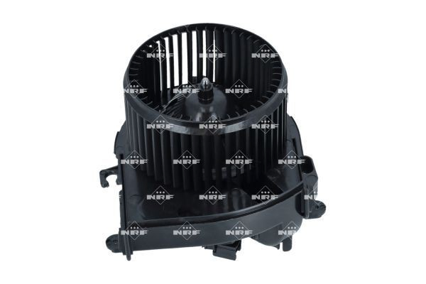 Motor de ventilador de forno (de aquecedor de salão) Peugeot Expert  VF