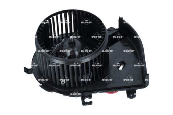  Motor de ventilador de forno (de aquecedor de salão) Peugeot Expert сaixa (VF) (2007 - 2016) 