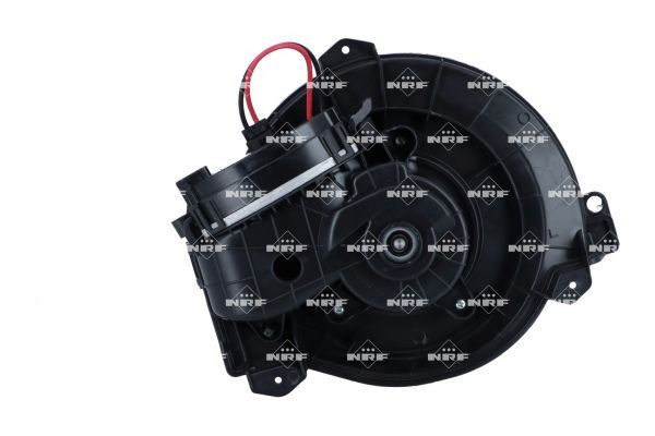  Motor de ventilador de forno (de aquecedor de salão) Mercedes Sprinter III 3-t camião de plataforma/chassis (907, 910) (2018 - 2026) III 3-t
