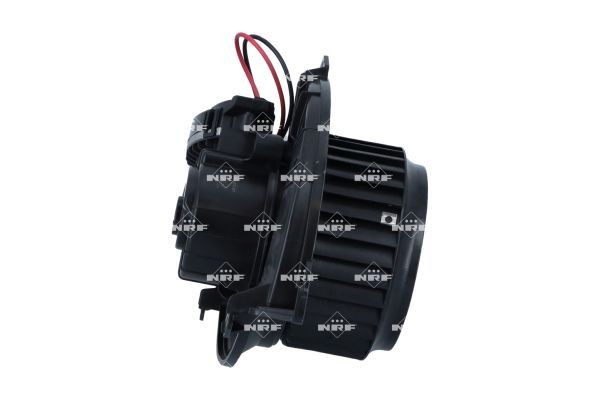 Compre Motor de ventilador de forno (de aquecedor de salão) Mercedes Sprinter 