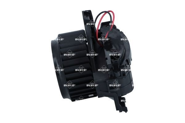 Motor de ventilador de forno (de aquecedor de salão) Mercedes Sprinter III 3-t 907, 910