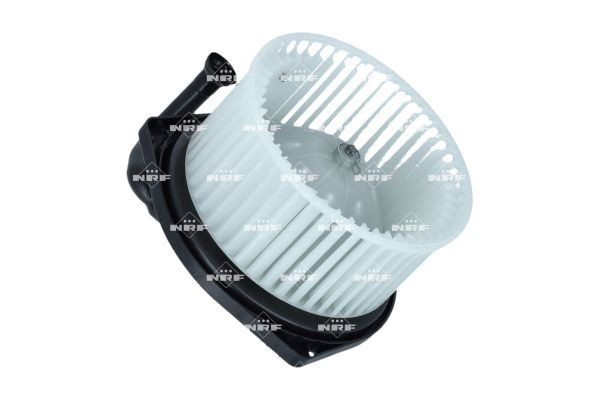  Motor de ventilador de forno (de aquecedor de salão) Mitsubishi Lancer IX sedan (CSA) (2003 - 2008) IX