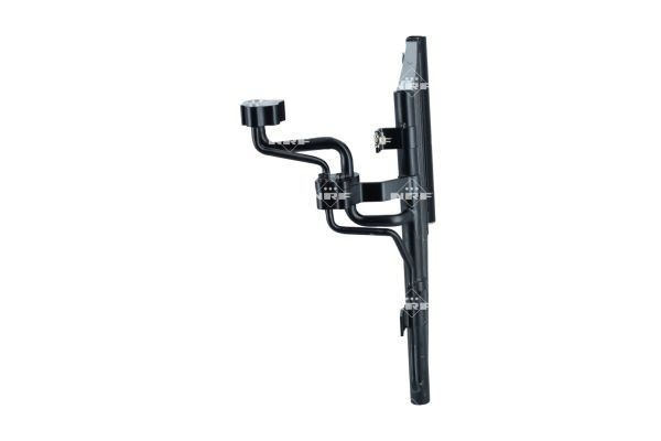 Radiador de aparelho de ar condicionado KIA Magentis II MG
