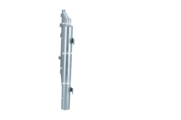 Radiador de aparelho de ar condicionado 350013 NRF