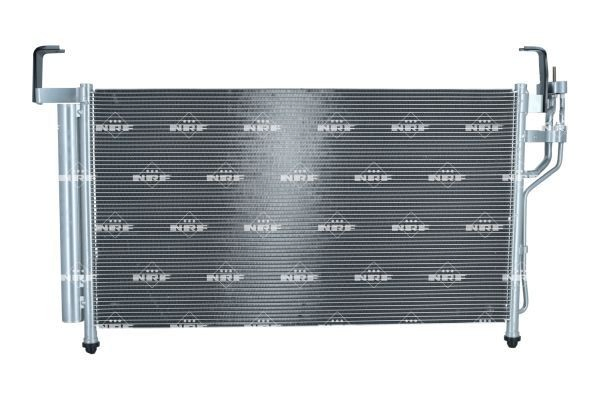 Compre Radiador de aparelho de ar condicionado Hyundai H-1 STAREX 