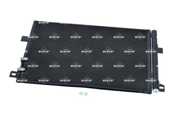 Radiador de aparelho de ar condicionado Volkswagen AMAROK preço, a partir de 136,58 USD