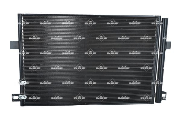 Compre Radiador de aparelho de ar condicionado Volkswagen AMAROK 