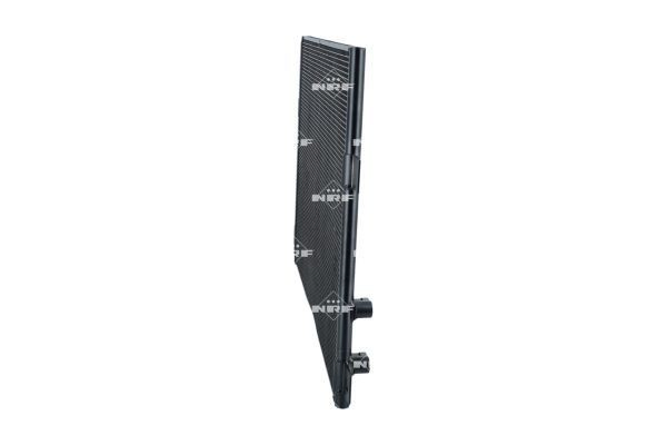  Radiador de aparelho de ar condicionado Volkswagen AMAROK pick-up (2HA, 2HB, S1B, S6B, S7A, S7B) (2010 - 2026) 