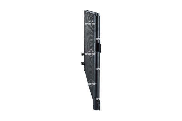 Radiador de aparelho de ar condicionado para Volkswagen AMAROK  2HA, 2HB, S1B, S6B, S7A, S7B