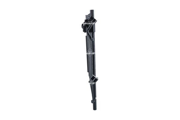  Radiador de aparelho de ar condicionado Mitsubishi Pajero IV LONG SUV (V90) (2006 - 2013) IV LONG