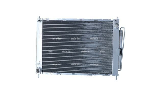 Radiador de aparelho de ar condicionado Jdeus RA0230950 preço, a partir de 144,01 USD
