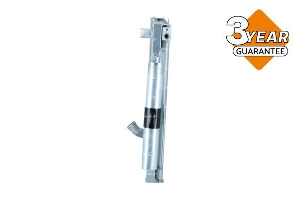 Radiador de aparelho de ar condicionado NRF 350058 preço, a partir de 147,32 USD