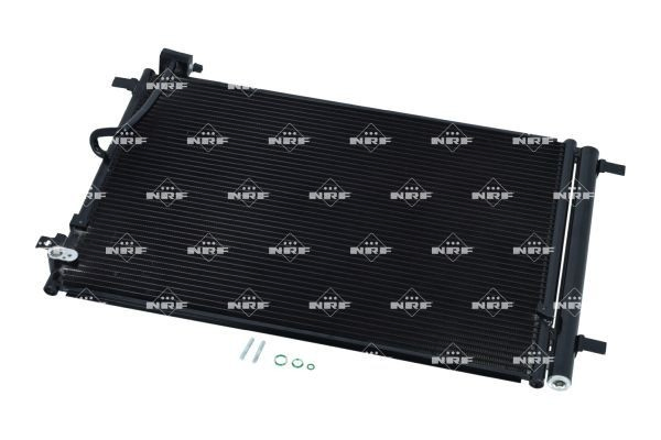 Compre Radiador de aparelho de ar condicionado Audi A8 