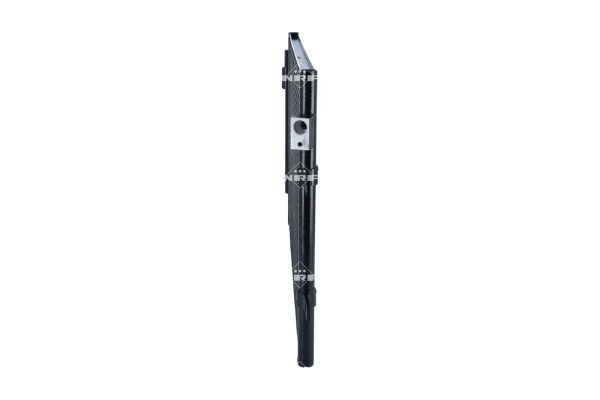 Compre 350083 NRF Radiador de aparelho de ar condicionado
