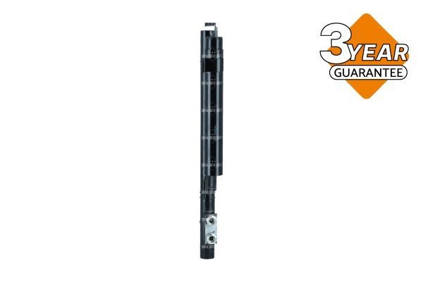 Radiador de aparelho de ar condicionado Dodge Caliber SXT PM