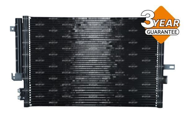 Compre Radiador de aparelho de ar condicionado Dodge Caliber 