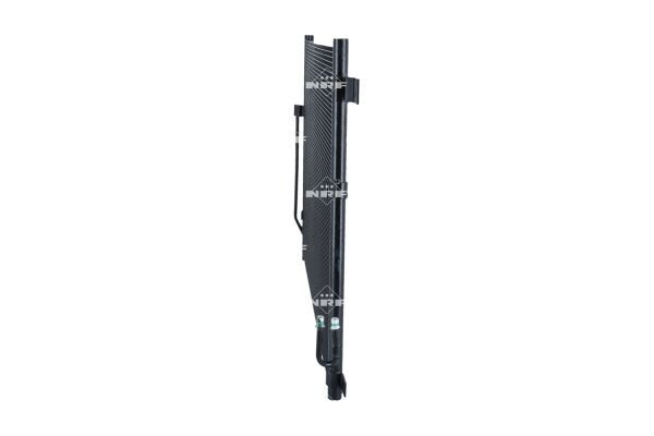 Radiador de aparelho de ar condicionado para Nissan Murano  Z51