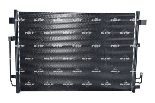 Compre Radiador de aparelho de ar condicionado Nissan Murano 