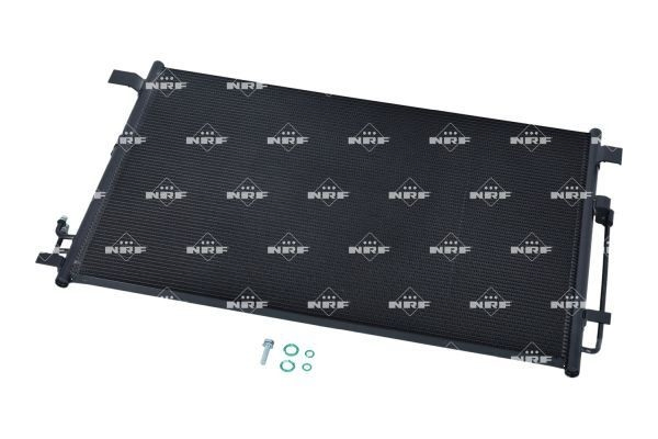 Radiador de aparelho de ar condicionado Nissan Murano preço, a partir de 67,29 USD