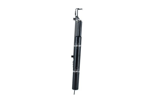 Radiador de aparelho de ar condicionado para Honda Accord VIII CW