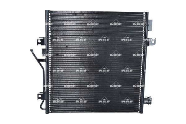 Radiador de aparelho de ar condicionado Chrysler 68033237AA preço, a partir de 142,84 USD