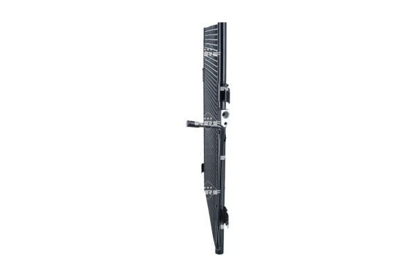 Compre 68033237AA Chrysler Radiador de aparelho de ar condicionado