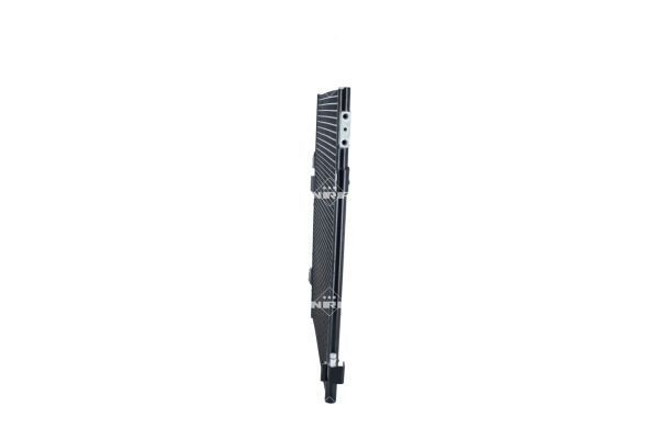 68033237AA Chrysler Radiador de aparelho de ar condicionado