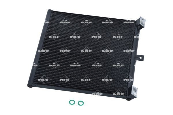 Compre Radiador de aparelho de ar condicionado Porsche 911 
