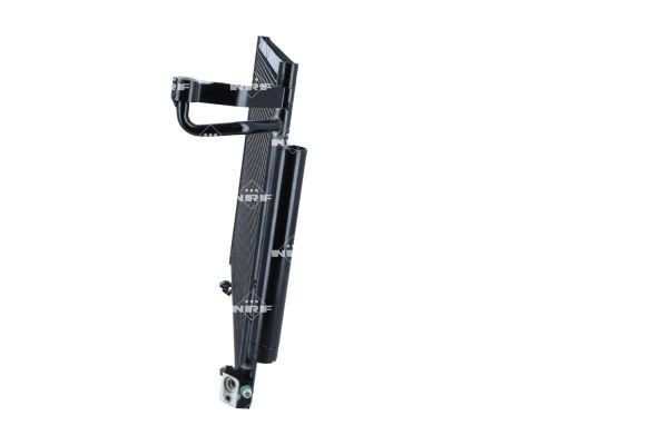 Radiador de aparelho de ar condicionado 350205 NRF