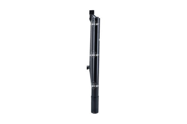 Radiador de aparelho de ar condicionado NRF 350214 preço, a partir de 152,51 USD