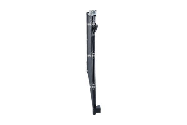 350214 NRF Radiador de aparelho de ar condicionado