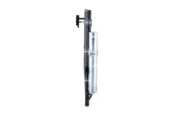 Radiador de aparelho de ar condicionado para Land Rover Range Rover SPORT I L320