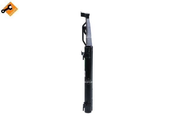 Radiador de aparelho de ar condicionado NRF 350225 preço, a partir de 111,19 USD