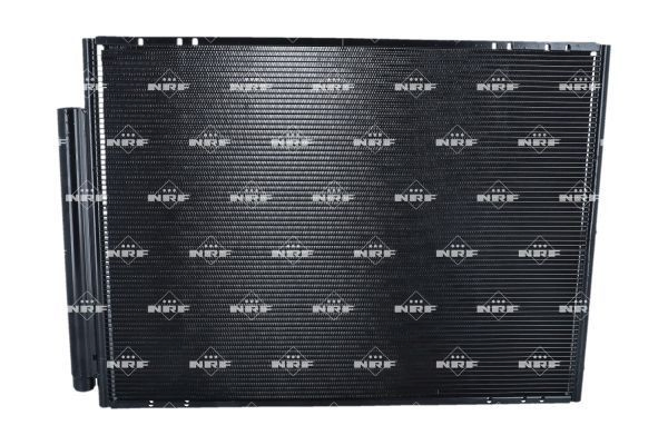 Compre Radiador de aparelho de ar condicionado Lexus RX 