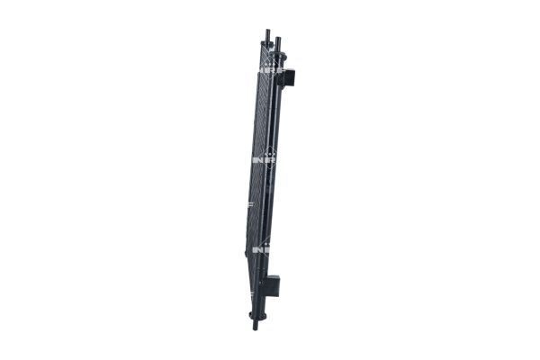 Compre 350326 NRF Radiador de aparelho de ar condicionado