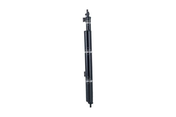 Radiador de aparelho de ar condicionado 350326 NRF