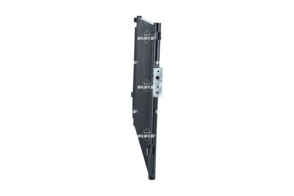  Radiador de aparelho de ar condicionado Hyundai Santa Fe III SUV (DM) (2012 - 2018) III